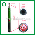 2013 Newest Fast Delivery 1000puffs Disposable E-Hookah Shisha